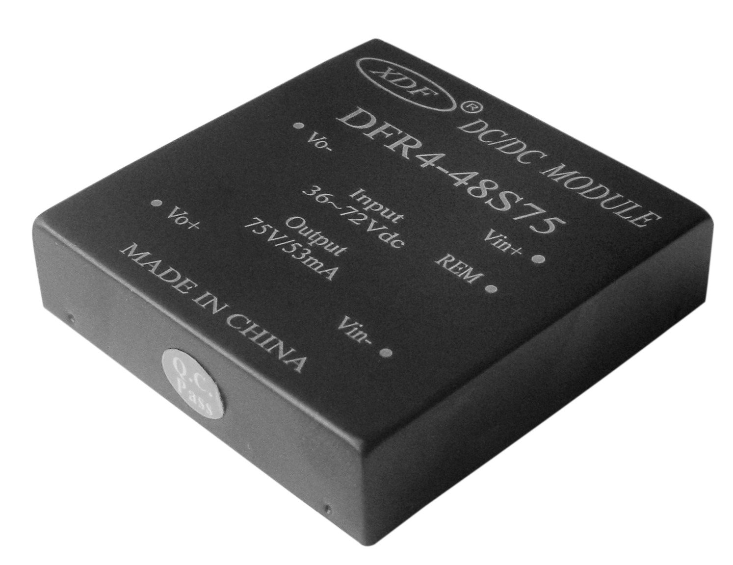 DFR4-10W寬電壓DC/AC鈴流信號發(fā)生器